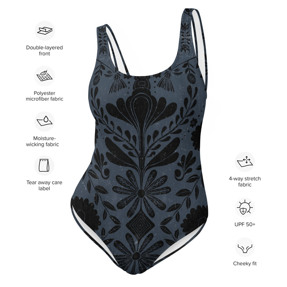 Shop Recycled Swimwear - Bikini Sets & more – Moon Flower Child