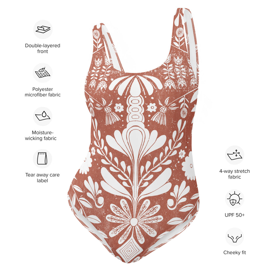 Shop Recycled Swimwear - Bikini Sets & more – Moon Flower Child